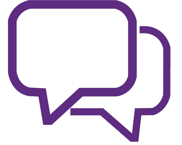Realtime Chat application Logo